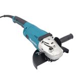 ESMERILHADEIRA MAKITA ANGULAR 9