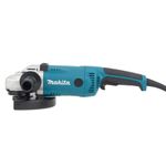ESMERILHADEIRA MAKITA ANGULAR 9