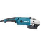 ESMERILHADEIRA MAKITA ANGULAR 9