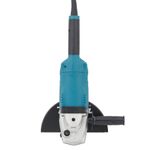 ESMERILHADEIRA MAKITA ANGULAR 9