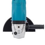 ESMERILHADEIRA MAKITA ANGULAR 9