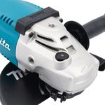 ESMERILHADEIRA MAKITA ANGULAR 9