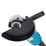 ESMERILHADEIRA MAKITA ANGULAR 9