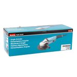 ESMERILHADEIRA MAKITA ANGULAR 9