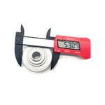ROLAMENTO AXIAL LAVADORA LV PRO 1900/SK NEW - LAVOR 