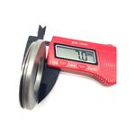 ROLAMENTO AXIAL LAVADORA LV PRO 1900/SK NEW - LAVOR 