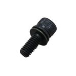 PARAFUSO ALLEN M6X16MM COM ARRUELA - MAKITA