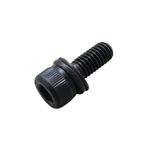 PARAFUSO ALLEN M6X16MM COM ARRUELA - MAKITA