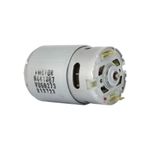 CONJ. MOTOR P/ PARAFUSADEIRA SCD12 ORIGINAL - STANLEY