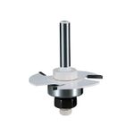 Fresa Para Encaixes 5/32 Haste 1/4 Makita D-50273