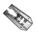 BASE SAPATA DW300 - DEWALT 