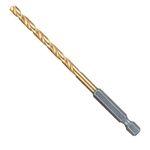 Broca De Aço Rápido 4,2 mm Com Haste Hexagonal Makita