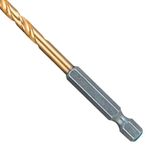 Broca De Aço Rápido 4,2 mm Com Haste Hexagonal Makita