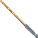 Broca De Aço Rápido 4,2 mm Com Haste Hexagonal Makita