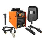 INVERSORA SOLDA TWI-140 BIVOLT 110/220V - TERRA
