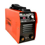 INVERSORA SOLDA TWI-140 BIVOLT 110/220V - TERRA