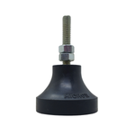 SAPATA MICRO II - 5/16 - VIBRA STOP - 70 KG