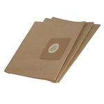 Saco Filtro Papel Aspirador De Pó Karcher 20 Litros NT2000