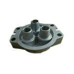 GUIA DOS PISTÕES P/ LAVADORA HD585 ORIGINAL - KARCHER