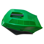 Kit Cesto Recolhedor Cortador Wm 350 Mc 40l Km 400 Trapp