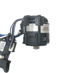 CONJ MOTOR E INTERRUPTOR P/ DCD7771 DCD778 DCD7781 - DEWALT 
