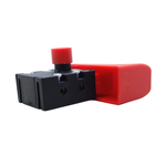 INTERRUPTOR 127V P/ LIXADEIRA 7640 - BOSCH SKILL