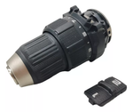 TRANSMISSÃO MANDRIL E SELETOR P/ PARAFUSADEIRA DCD708 TIPO1 - DEWALT