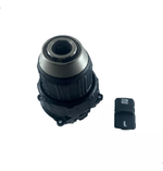 TRANSMISSÃO MANDRIL E SELETOR P/ PARAFUSADEIRA DCD708 TIPO1 - DEWALT