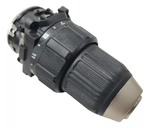 TRANSMISSÃO MANDRIL E SELETOR P/ PARAFUSADEIRA DCD708 TIPO1 - DEWALT