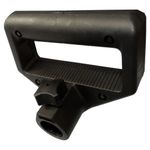 SUB CONJUNTO PUNHO AJUSTAVEL PARA APARADOR DE GRAMA ELETRICO MASTER 500/700L/800/1000L