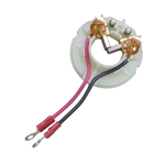 GUIA DA ESCOVA DE CARVAO COMPLETA P/ BTW251RFE 110V/220V - MAKITA 