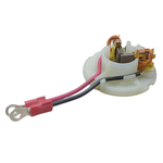 GUIA DA ESCOVA DE CARVAO COMPLETA P/ BTW251RFE 110V/220V - MAKITA 