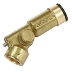 Corpo da Pistola Karcher Hd585 Latão 
