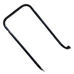CABO INFERIOR PINTADO PARA CORTADORES DE GRAMA ELETRICOS MC-20/35/40 LN-200/350/400 SL-350 TS-30/70