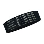CORREIA P/ LIXADEIRA DE CINTA 3275.0 - BOSCH