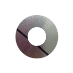 FLANGE DO MANCAL P/ GWS 6-115/670/600/GWS 8-100 C - BOSCH