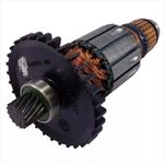 INDUZIDO 127V SERRA MÁRMORE DW862 T10 DEWALT	