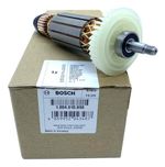  INDUZIDO 220V ESMERILHADEIRA GWS18-125L 17A31 - BOSCH