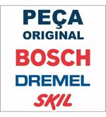  INDUZIDO 220V ESMERILHADEIRA GWS18-125L 17A31 - BOSCH