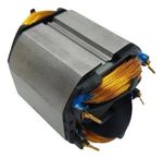 ESTATOR BOBINA 220V P/ FURADEIRA GSB 16 RE - BOSCH