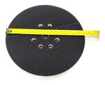 BASE DISCO ALMOFADA LIXADEIRA GIRAFA TETO LIXA 225 STANLEY	