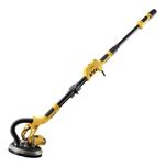 BASE DISCO ALMOFADA LIXADEIRA GIRAFA TETO LIXA 225 STANLEY	