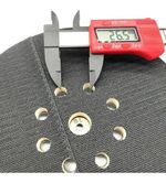 BASE DISCO ALMOFADA LIXADEIRA GIRAFA TETO LIXA 225 STANLEY	