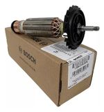 Induzido 127v Esmerilhadeira GWS9-125 1396 Bosch 