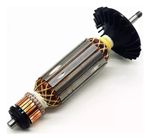 Induzido 127v Esmerilhadeira GWS9-125 1396 Bosch 