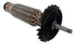 Induzido 127v Esmerilhadeira GWS9-125 1396 Bosch 
