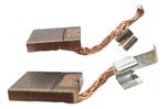 Par De Escova De Carvão Makita CB440