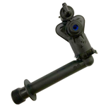 Cárter Da Direção Karcher Coletor Menor (COD. ANT. 97520800 / 97529680) (COD.SIMI. 97550720)