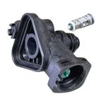 Cárter Da Direção Karcher Coletor Menor (COD. ANT. 97520800 / 97529680) (COD.SIMI. 97550720)