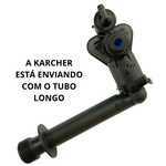Cárter Da Direção Karcher Coletor Menor (COD. ANT. 97520800 / 97529680) (COD.SIMI. 97550720)